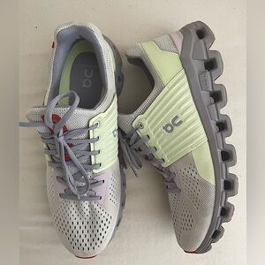 On running on cloudswift 2.0 Mens 10